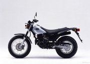 Yamaha TW125